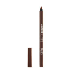 Kolsi Contour à Lèvres N°13 Chocolat