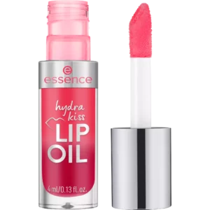 Essence Huile à lèvres "Lip Oil" Hydra-Kiss N°03 Pink Champagne