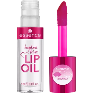 Essence Huile à lèvres "Lip Oil" Hydra-Kiss N°06 Color-changing