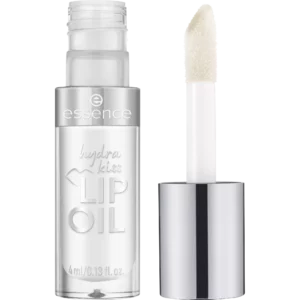 Essence Huile à lèvres "Lip Oil" Hydra-Kiss N°07 Classy Glassy