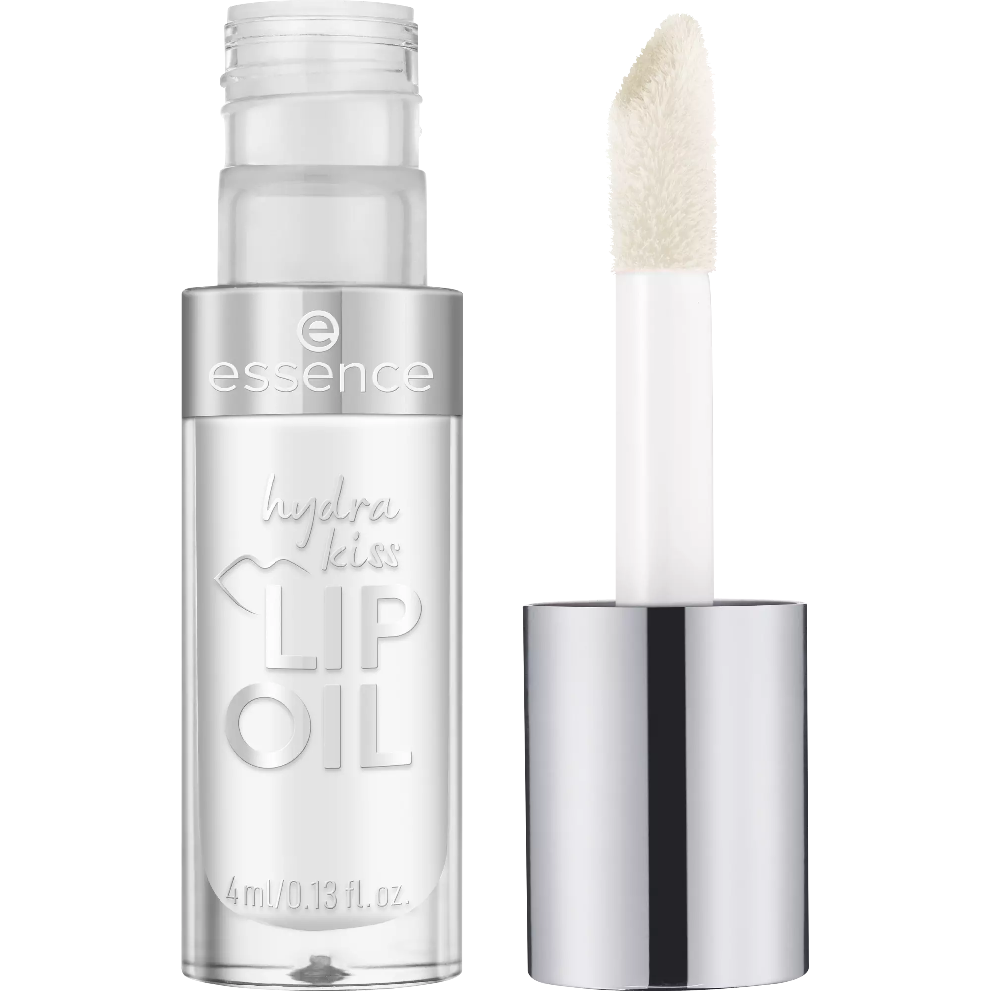 Essence Huile à lèvres "Lip Oil" Hydra-Kiss N°07 Classy Glassy