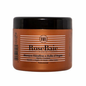 Rosebaie Masque Argan & Kératine 500ml