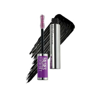 Maybelline Mascara Noir The Falsies Lash Lift