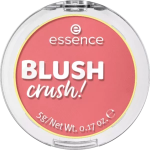 Essence Fards à Joues "Blush Crush" N°30 Cool Berry