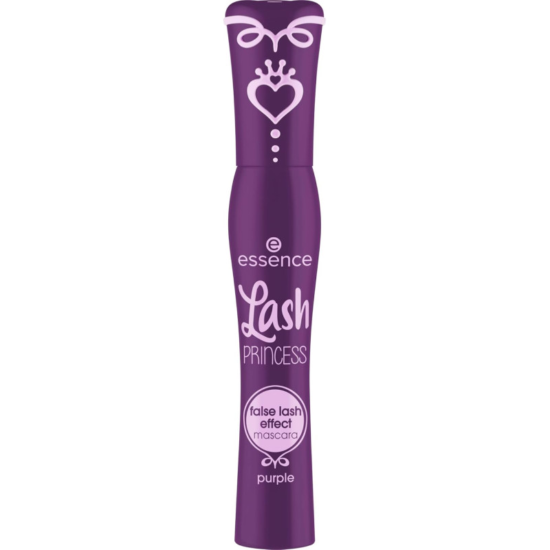 Essence Mascara Lash Princess Purple – Image 3