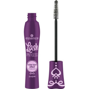 Essence Mascara Lash Princess Purple