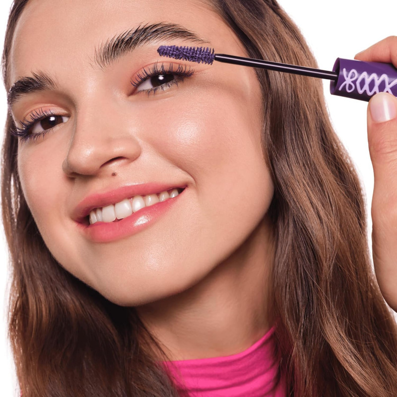 Essence Mascara Lash Princess Purple – Image 6