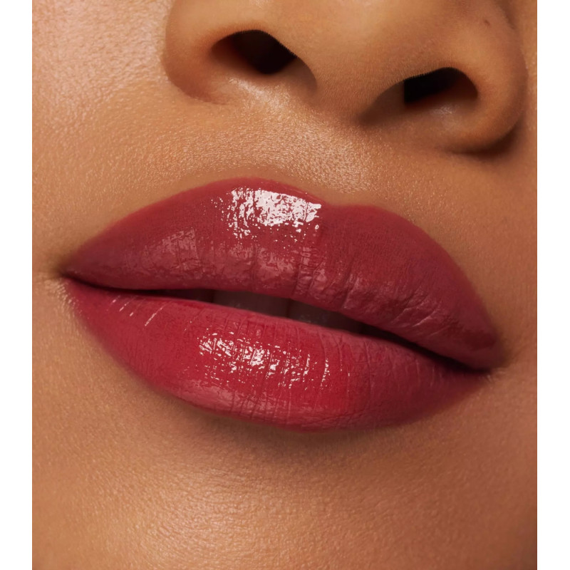 Essence Encre à lèvres "hydra kiss Lip Tint" N°01 Blushing Nude – Image 6