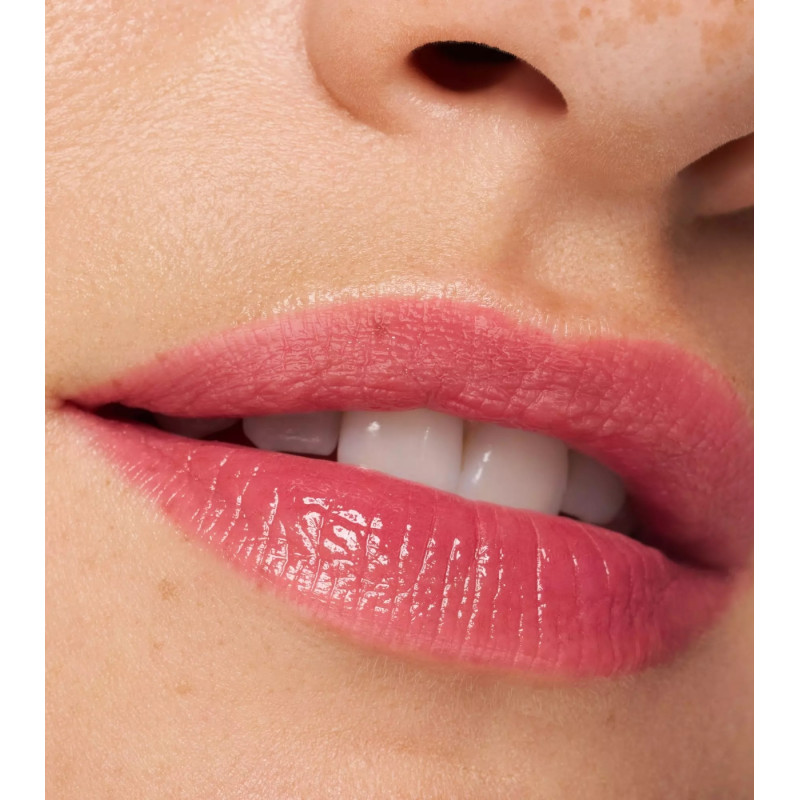 Essence Encre à lèvres "hydra kiss Lip Tint" N°02 Vintage Rose – Image 5