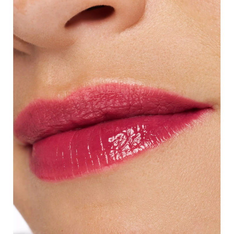 Essence Encre à lèvres "hydra kiss Lip Tint" N°06 Berry Crush – Image 5