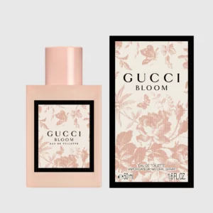 Gucci Bloom Eau De Parfum 50ml