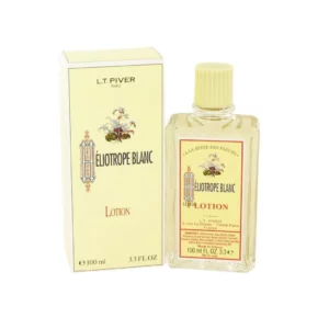 Eliotrope Blanc Parfum