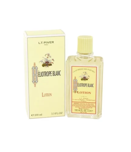 Eliotrope Blanc Parfum