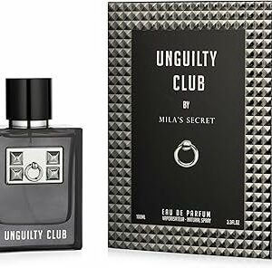 Mila's Secret Unguilty Club 100ml