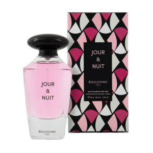 Boulevard  Jour&Nnuit Eau De Parfum 100ml