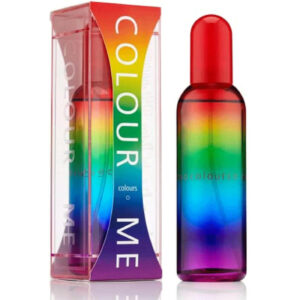 Color Me Colors Eau De Parfum 100ml