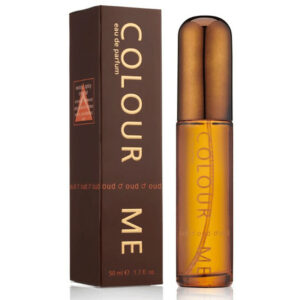 Color Me Oud Eau De Parfum 50ml