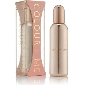 Color Me Pearl Eau De Parfum 100ml