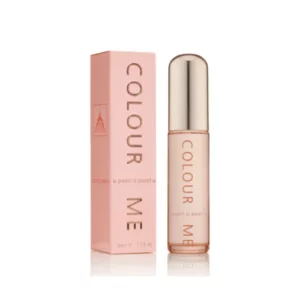 Color Me Pearl Eau De Parfum 50ml