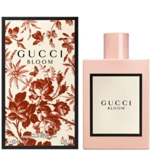 Gucci Bloom Eau De Parfum 100ml