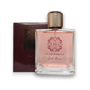 Up Care Oud Rose Eau De Parfum 100ml