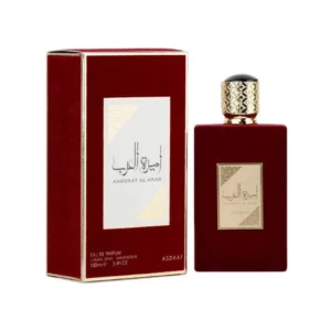 Lattafa Ameerat Al Arab Eau De Parfum 100ml