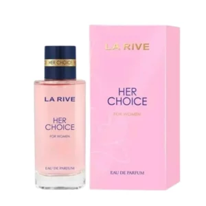 La Rive Her Choice Eau De Parfum 100ml