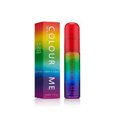 Color Me Colors Eau De Parfum 50ml