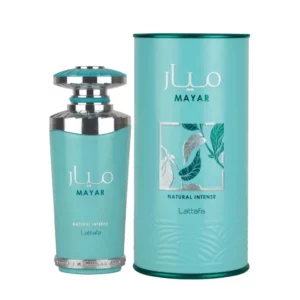 Lattafa Mayar Natural Intense Eau De Parfum 100ml