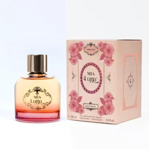 Paris Bleu Mia Luna Eau De Parfum 100ml