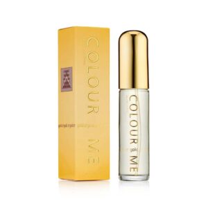 Color Me Gold  Eau De Parfum 50ml