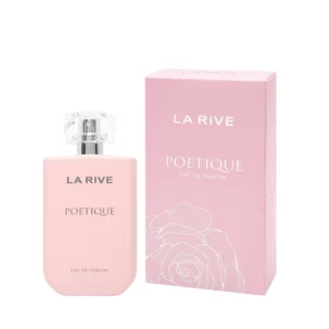 La Rive Poetique Eau De Parfum 100ml