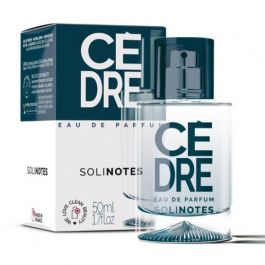 Solinotes Cedre Eau De Parfum 50ml