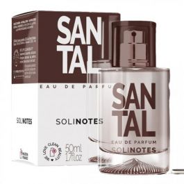 Solinotes Santal Eau De Parfum 50ml