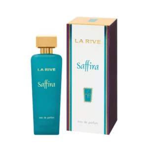 La Rive Saffira Eau De Parfum 100ml