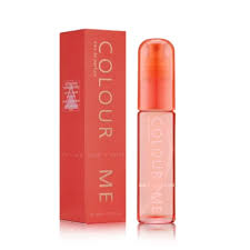Color Me Coral Eau De Parfum 50ml