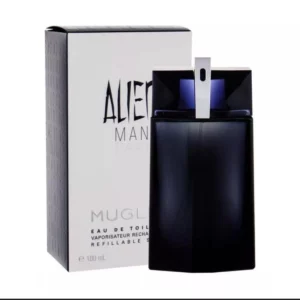 Mugler Alien Man Eau De Parfum 100ml