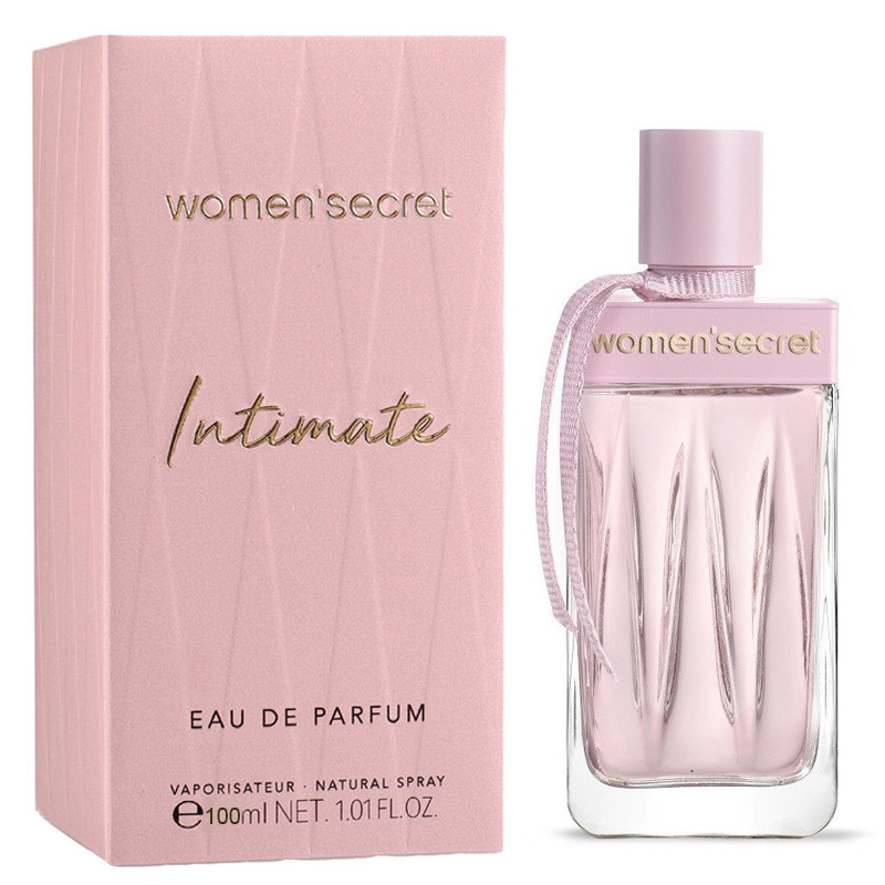 Women'secret Intimate Eau De Parfum