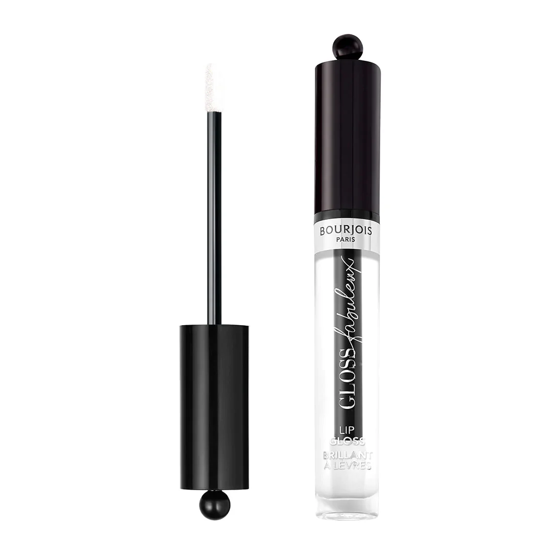 Bourjois Gloss Fabuleux