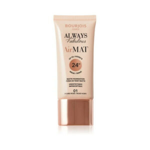 Bourjois Always Fabulous Air Mat Fond De Teint