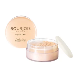 Bourjois Poudre LIibre