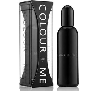 Color Me Black Eau De Parfum