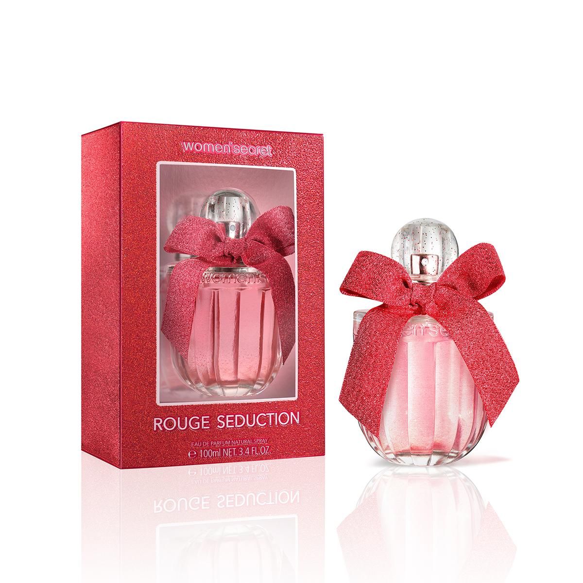 Women’secret Rouge seduction Eau de parfum
