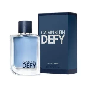 Calvin Klein defy Parfum Eau de parfum