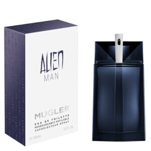 Mugler Alien Man Eau de toilette