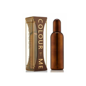 Color Me Oud Eau De Parfum