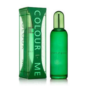 Color Me Green Eau De Parfum