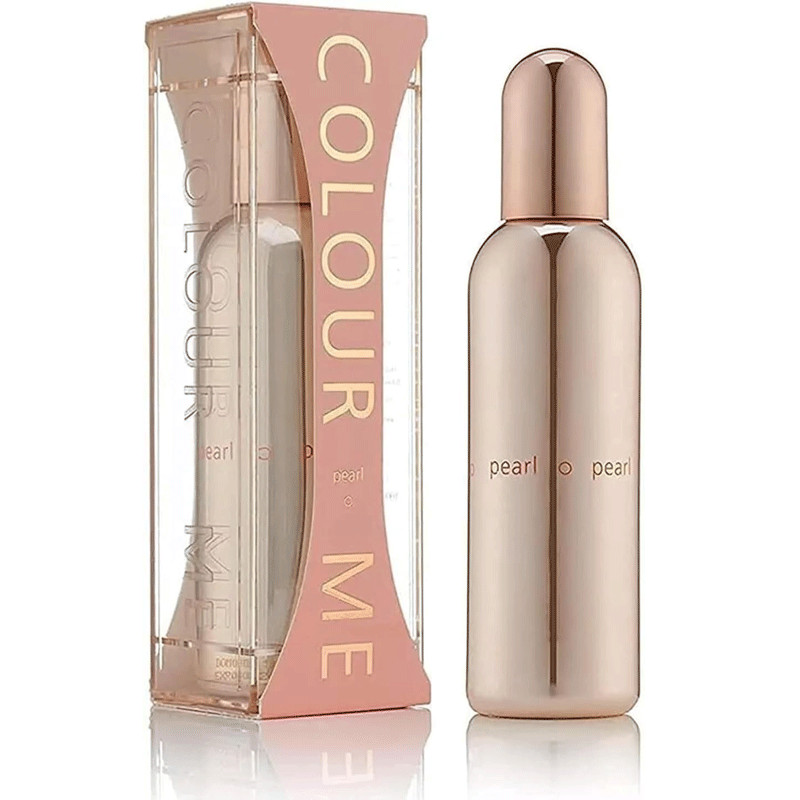 Color Me Pearl Eau De Parfum
