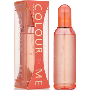 Color Me Coral Eau De Parfum