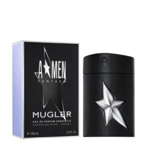 Mugler A*Men Eau De Parfum